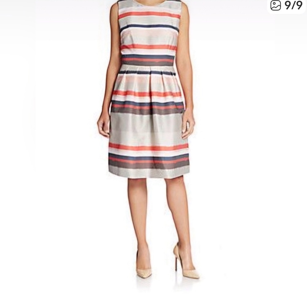 Midi Dress by BOSS